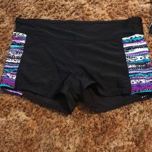 Missino Swim shorts